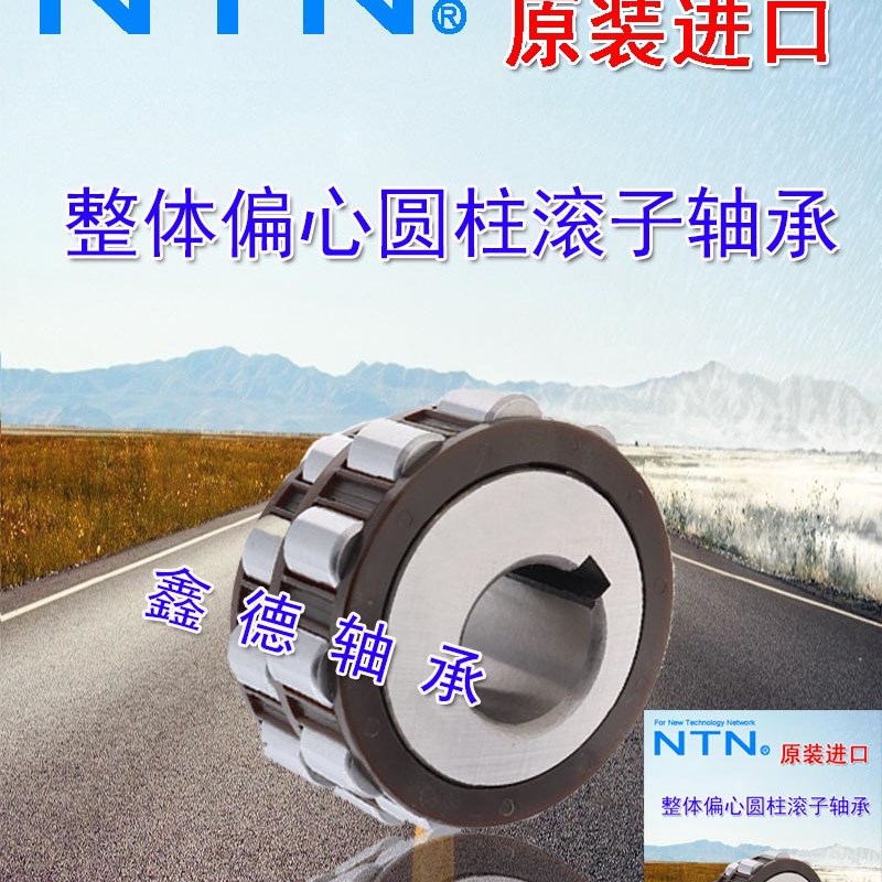 进口T圆柱滚子轴承 NJ NU NUP 305 306 307 308 309 310 EM ET