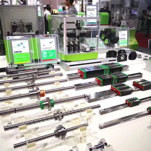 原装上银导轨滑块 MGN7C/9C/12C/15C HGH EGW EGH15CA/20/25/30CC