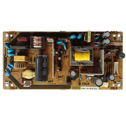 夏普液晶电视机LCD-32NX115A LX335A NX230A电源板主板线路板寸一