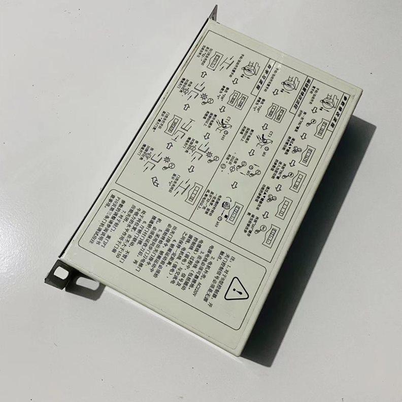 博林特电梯配件had-ycbiii-abz核奥达门机控制器 永磁变频门电机
