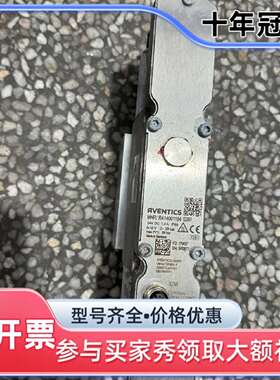 维修R440001900安沃驰aventics高压比例阀，实议价