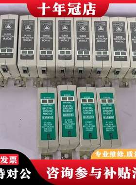 议价ZONEMASTER MODULE保护器型号81161140议价