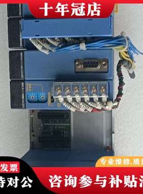 议价YOKOGAWA PLC模块  F3BU09  PU20议价