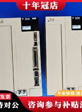 议价SGDV-200A01A0020005系3Kw伺服驱动器议价