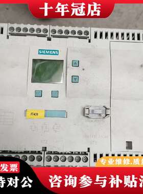 议价3RW44366BC44SIRIUS软起动器400V议价