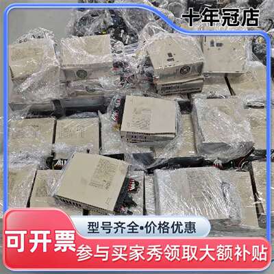 维修SGPMS-2R5A30A，450w，300，SGD7S-5议价