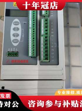 议价博格变频器伺服驱动器ACM2K40055H议价