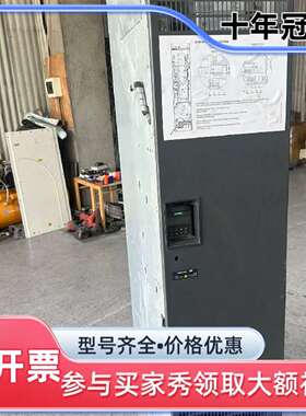 维修430变频器160KW/6SE6430-2UD41-6议价