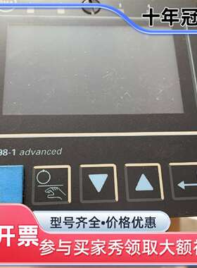 维修PMA温度调节控制器:KS98-104-11000-000议价