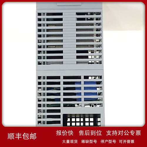 HONEYWELL 2MLP-AC23电源供应模块可编程控制系统PLC系列议价