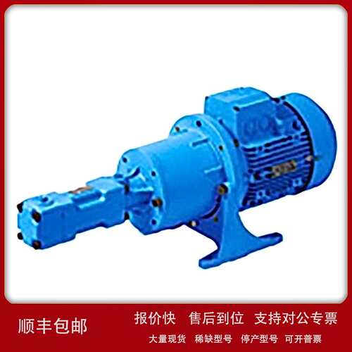 德国BRINKMANN工业泵TH425A590+001、4LAAX0GS-F05545议价
