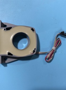 CSNS300F-003霍尔传感器电流A互感器AB变频器CSNS300F-002