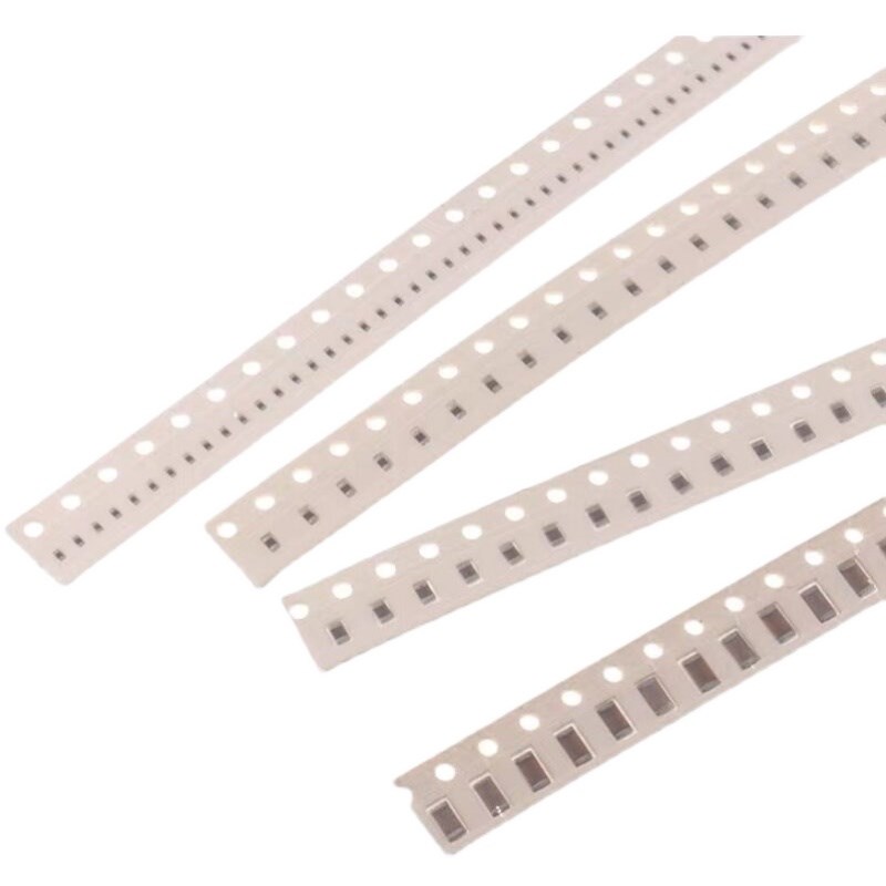 0603贴片电容 120pF(121)50V 精度5% COG (100个)