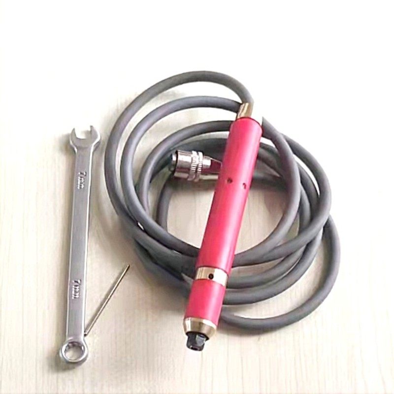 超迷你无刷电磨玉石木核金属磨光微雕刻机电动打磨工具替代风磨笔