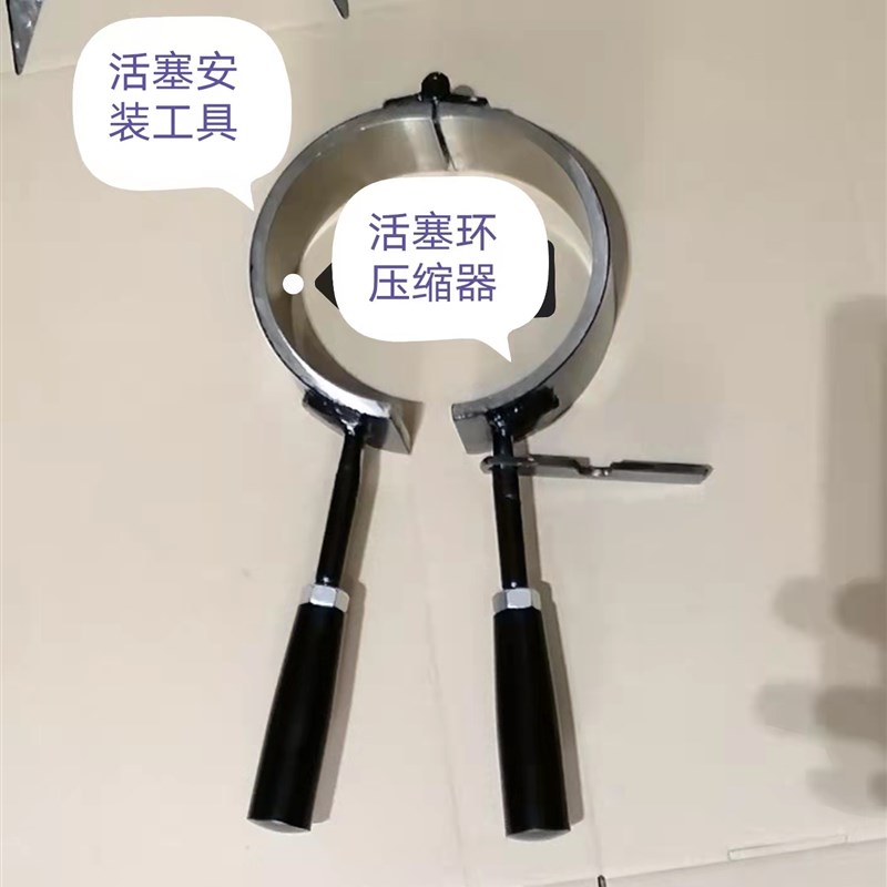 潍柴发动机气门活塞安装前P12 P13发动机 147毫米 148毫米