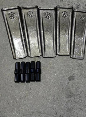 新源远山机械65-75-8-9 轮式挖掘机挖斗pc60锻造斗齿平齿尖齿原厂