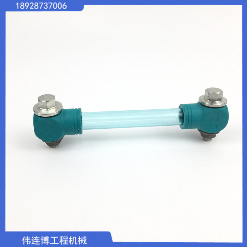 神钢SK60 75 135 200 250 350 460液压油箱标尺 泵油尺挖掘机配件,搬运/仓储/物流设备,机械式停车设备（立体停车库）,淘宝优惠券,粉丝福利购,淘宝优惠卷