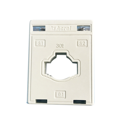 正品安科瑞AKH0.6630I 200A/5闭口单相测量交流电流互感器