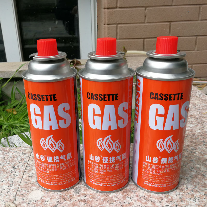 喷枪 喷火头全铜喷火嘴 空调焊接 卡式喷头点碳消毒喷火器