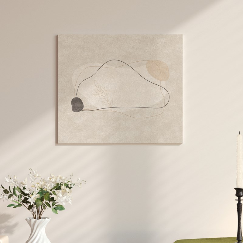 免打孔电表箱遮挡帘布帘客厅电箱魔术贴自粘装饰画电闸盒遮丑挂帘