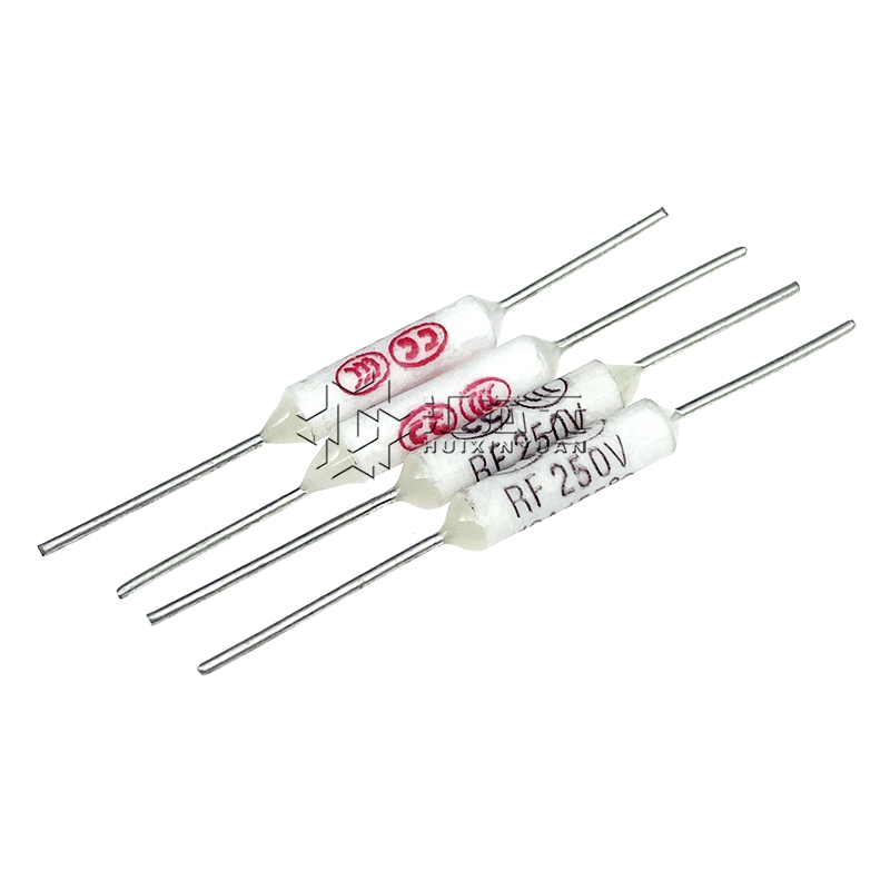 电饭锅陶瓷温度保险丝RF-130/165/185/216/240度 10A/15A/20A250V