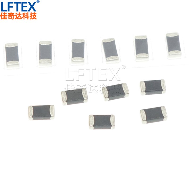 10个 1206贴片压敏电阻 22V 24V 26V 28V 30V 33V 36V 38V 39V