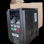 2.2 1.5 3.7KW 0.75KW 富凌变频器BD600系列重载通用型变频器380V