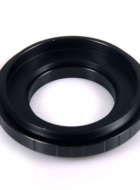 S8257 M72x1转M48 摄影接口用于高桥FSQ106等高桥配件