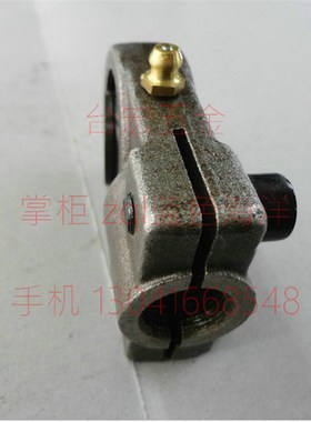 油缸轴承 带座轴承 液压油缸轴承 非标轴承GQZHN-K25LO