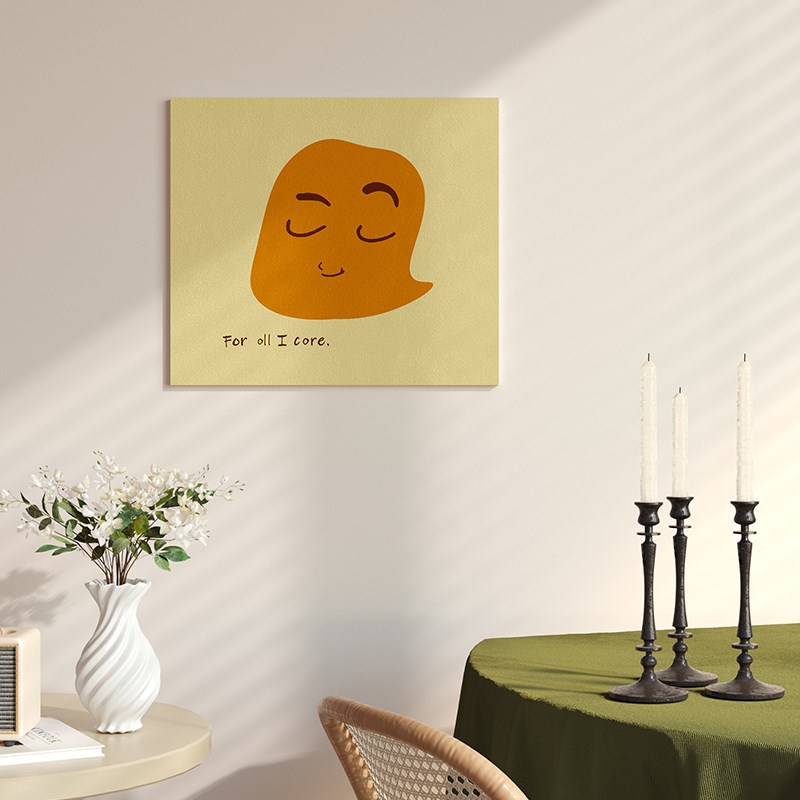 电表箱遮挡帘客厅免打孔配电箱集线箱遮丑装饰画布帘电闸遮丑挂帘