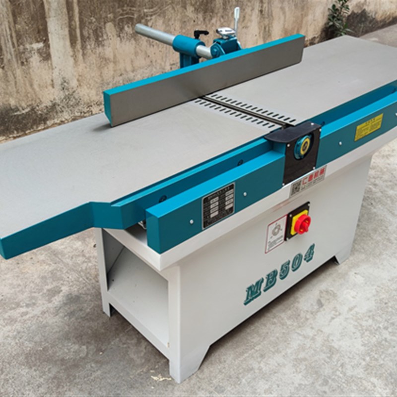 MB503/504 重型木工斜口平刨床斜口刨马氏款木工刨子 平刨 刨平机