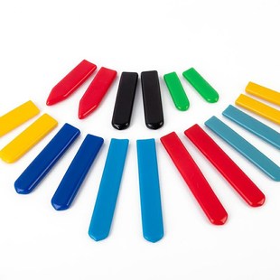 阀门球阀手柄套浸塑把手保护套PVC软胶扳手套硅胶开关手柄扁护套