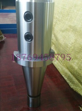 数控刀柄 U钻刀柄NT30/40-SLN06/08/10/12/16/20/25/32侧固式刀柄