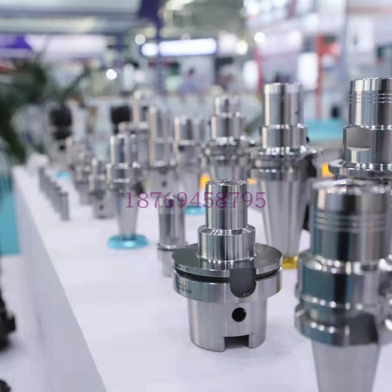 高精液压刀柄BT30/BT40/BT50-PHC3/4/6/8/10/12/16/18/20/25/32