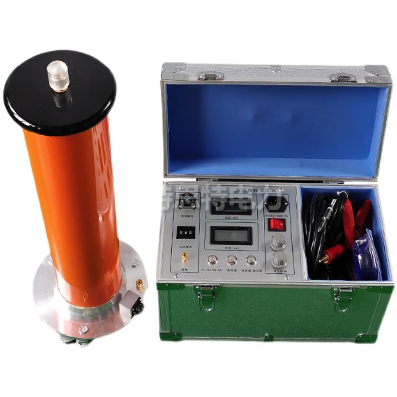 直流高压发生器60KV12耐