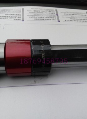 直柄微补偿柔性攻丝攻牙刀柄C25/32/40-VER25/32/40无过载保护