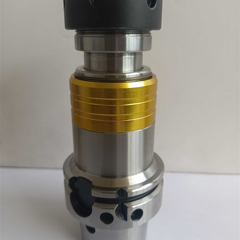 高精数控刀柄HSK63A-TER16/20/25/32/40伸缩浮动攻丝刀柄