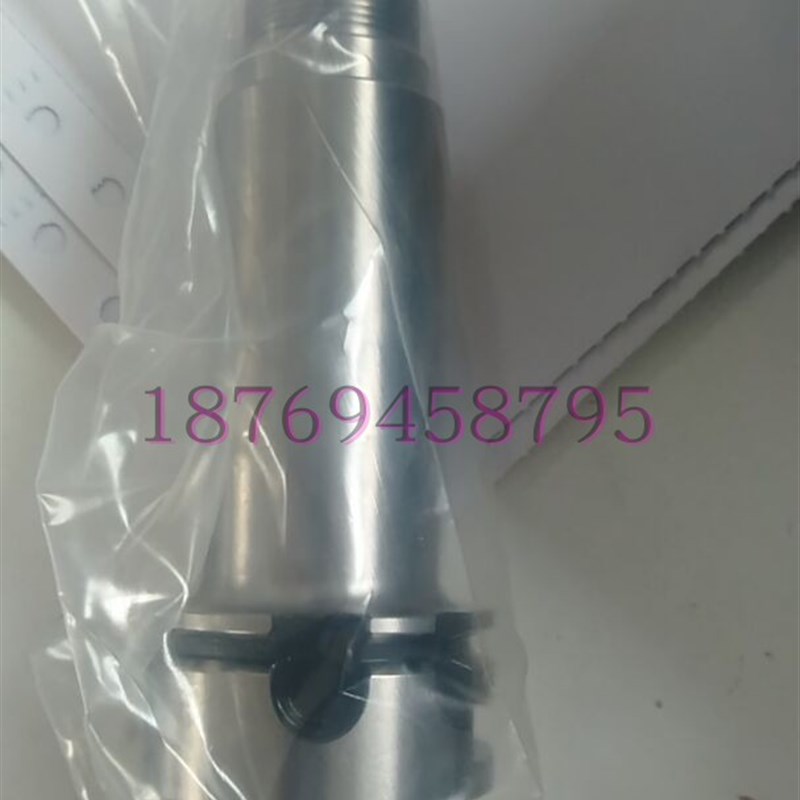 高精数控刀柄HSK40A/50A-GSK10/16-60/105/120/130渗碳20CrMnTi