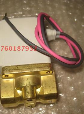 SMC 全新 电磁阀 VX232DAXB 通水通气都可以