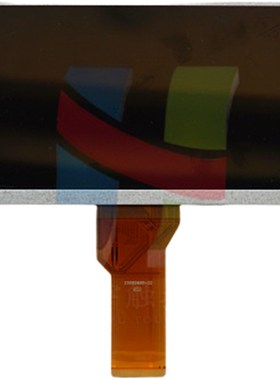 全新昆仑通态TPC705HC-5触摸面板TPC705HH  TPC705HC-5HK保护面膜