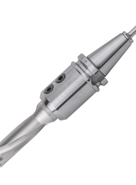 CNC车床快速钻头暴力钻喷水钻U钻刀杆WC SPSO10-D60 2D 3D 4D 5D