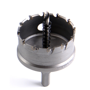 不锈钢合金开孔器木工金属钻头58-59-60-61-62-63-64-65-66-67MM