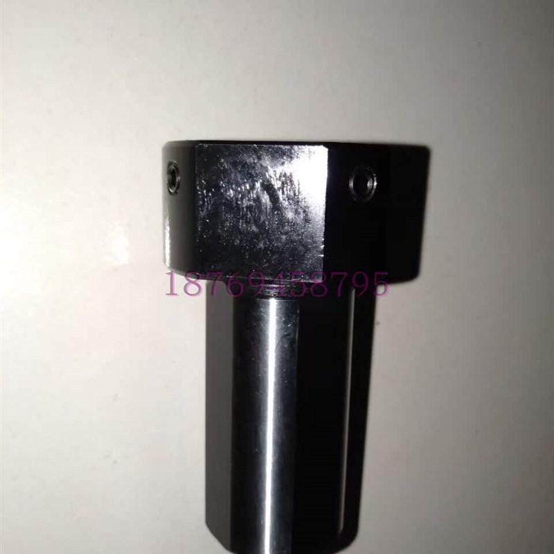 高精度马扎克MAZAK刀套 变径套 导套特制刀套D32不带内冷刀套