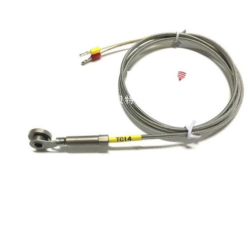 模具热流道板式感温线TC-308热电偶K型/J型热电偶热流道配件/TC14,个性定制/设计服务/DIY,明信片定制,淘宝优惠券,粉丝福利购,淘宝优惠卷