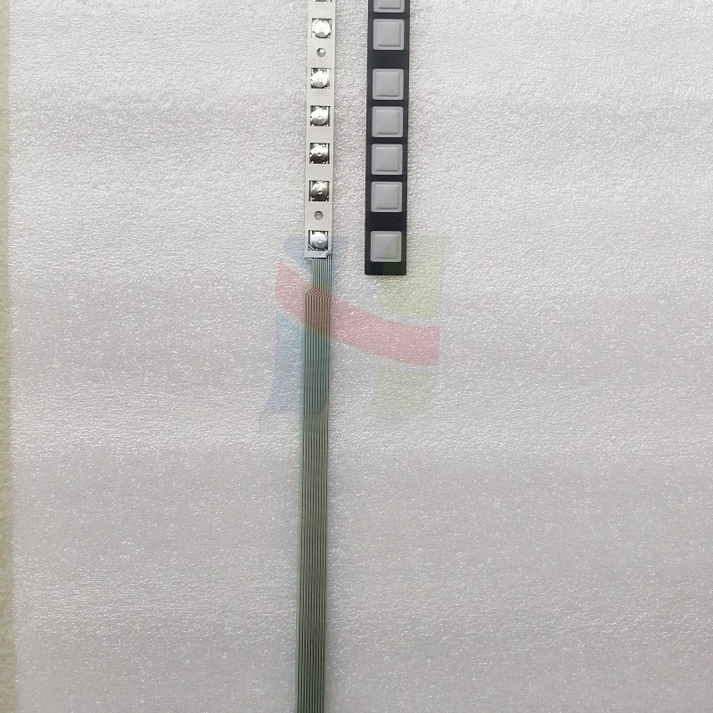 全新9键12键FANUC 31i-A系统 A04B-0094-B303/B313按键条