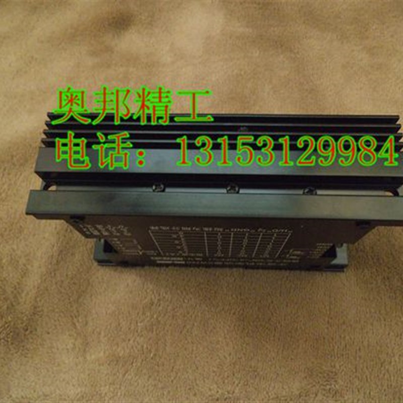 CW250雕刻机驱动器 正品创伟CW250驱动器 57/86步进电机通用驱动