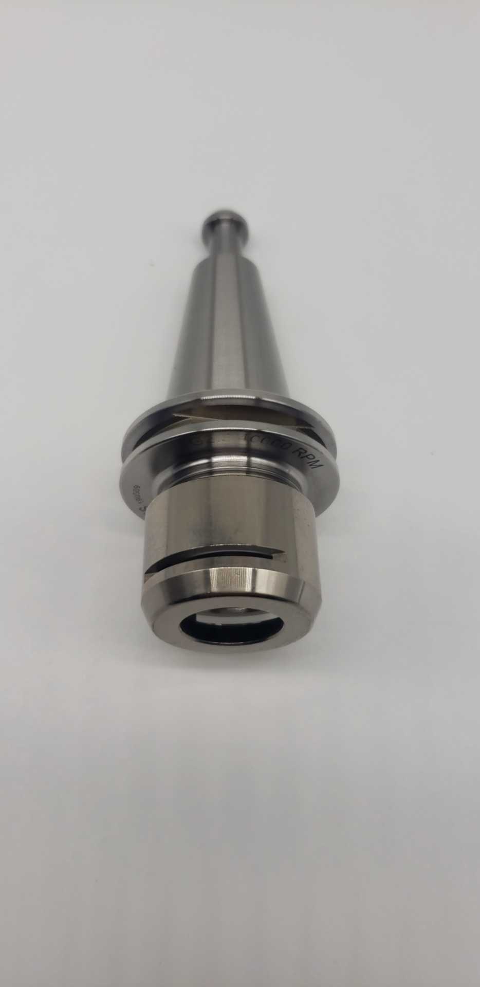 ISO25-ER20-35MS北京精雕机高速刀柄ISO30/20雕刻机刀柄夹头配件