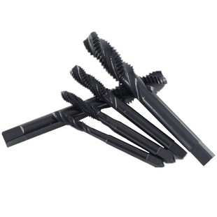 超硬盲孔丝攻氮化机用丝锥螺旋丝锥机用丝攻M3 M4 M5 M6 M8M10M12