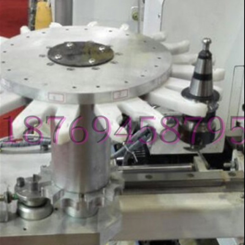 ISO20/25/30数控刀柄卡爪CNC加工中心自动换刀刀把支架刀夹卡爪