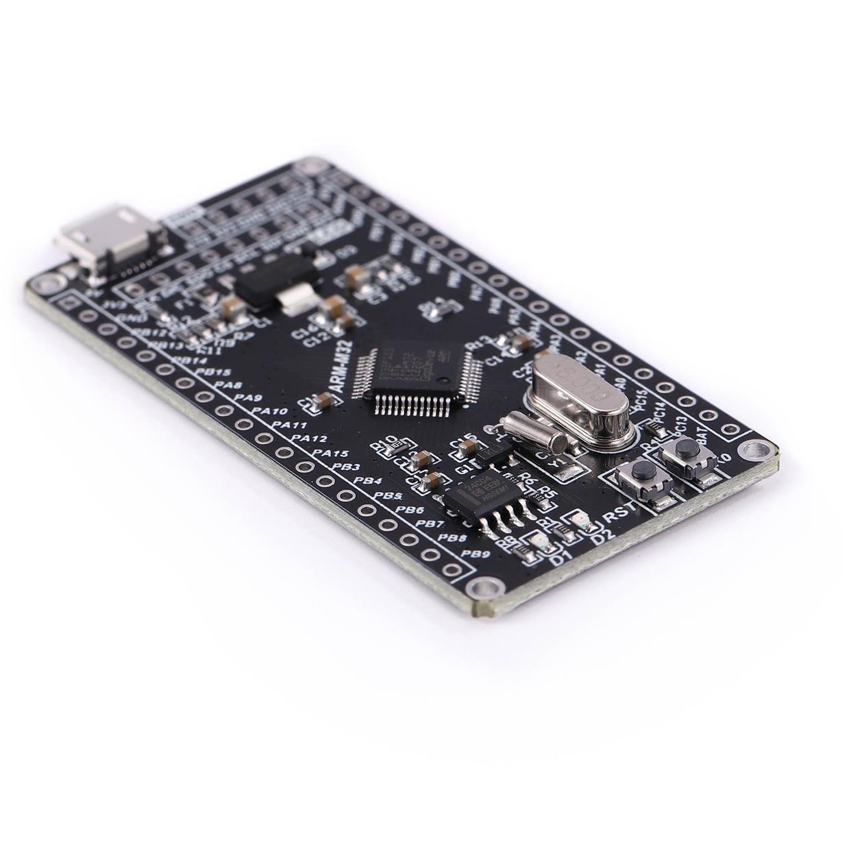 GD32F103C8T6小系统板核心板 GD开发板 Cortex M3 代替STM32*